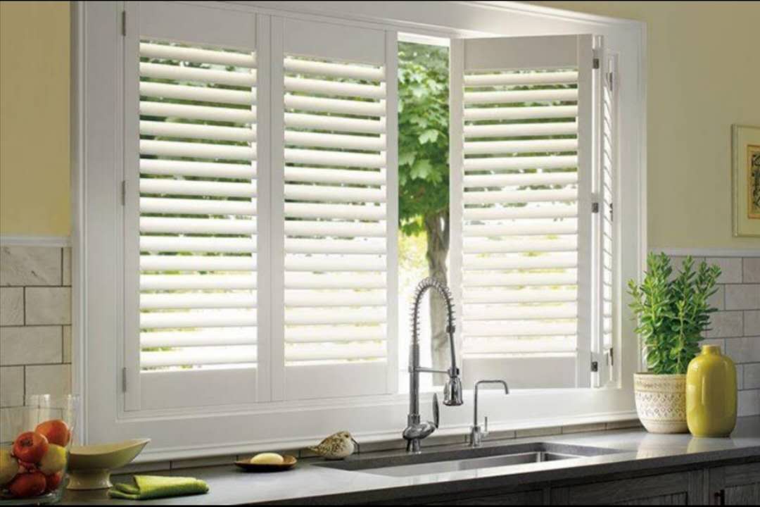 The Timeless Appeal and Multifaceted Benefits of Basswood Venetian Blinds for Your Home or Workspace